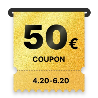 Summer Sale Coupon