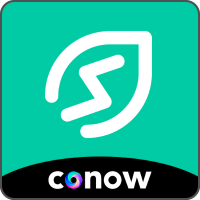 Conow ECO Logo