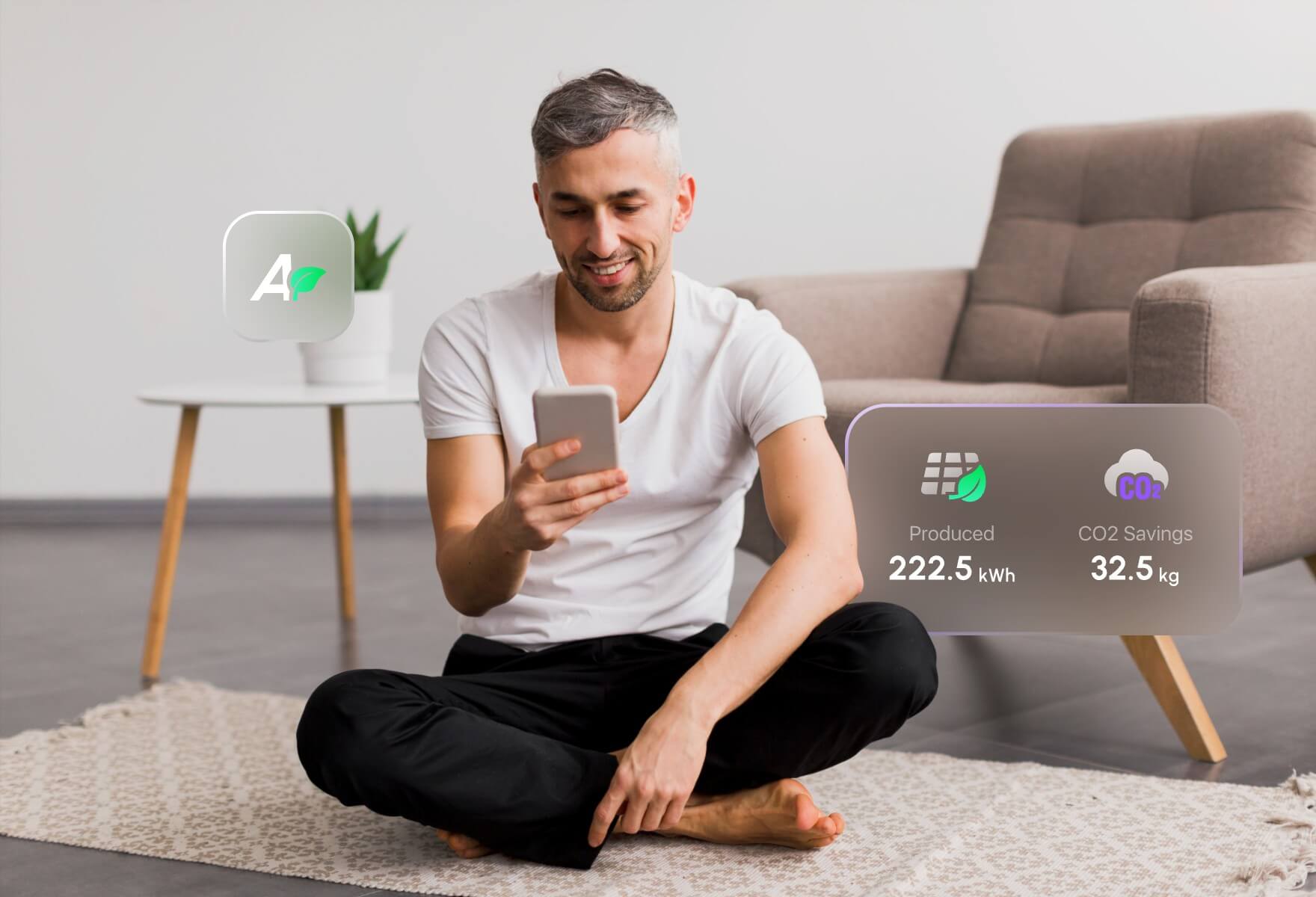 Share your eco impact