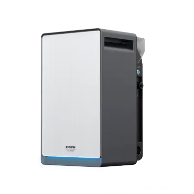 CONOW Lyra 2500 AC/Pro, Balkonkraftspeicher, Plug-in-Heimbatterie