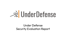 UnderDefense
